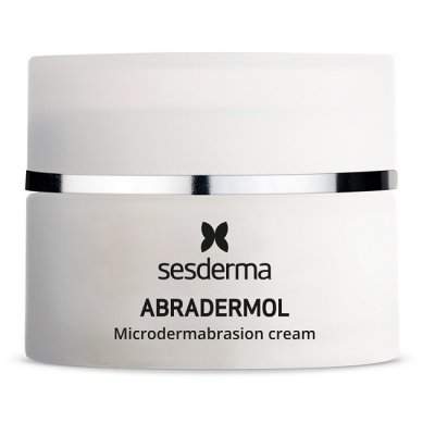 SESDERMA ABRADERMOL mikroabrazivní krém 50g