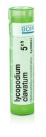 Boiron LYCOPODIUM CLAVATUM CH5 granule 4 g