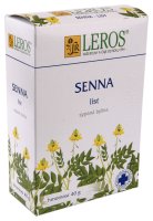 Leros list Senny II sypaný 40 g