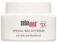 Sebamed mit Q10 75ml noční krém