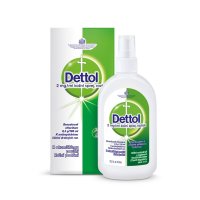 DETTOL 2MG/ML DRM SPR SOL 1X100ML