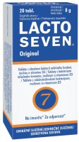 Lacto Seven 20 tablet