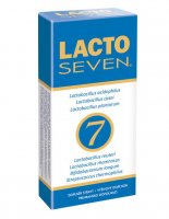 Lactoseven tbl.20