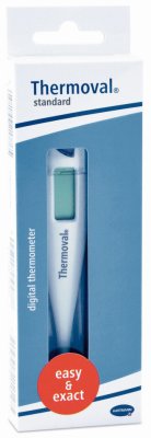 Thermoval Standard digitální teploměr
