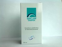 Sebclair šampon 100 ml