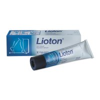 LIOTON 100 000 GEL