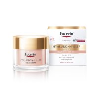 EUCERIN HYALURON-FILLER+ELASTICITY denní krém Rosé SPF30 50ml