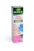 Humer Hygiena nosu 100% mořská voda pro děti 150ml