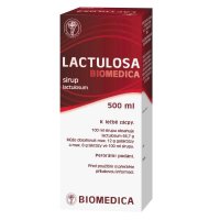 LACTULOSA BIOMEDICA