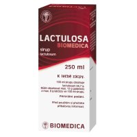 LACTULOSA BIOMEDICA