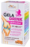 Geladrink Artrodiet 360 kapslí