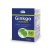 GS Ginkgo 60mg s hořčíkem 60 tablet