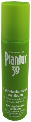 Plantur 39 Fyto-kofeinové tonikum 200 ml