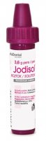 JODISOL 38,5MG/G kožní podání SOL 3,6G