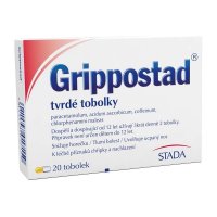 GRIPPOSTAD