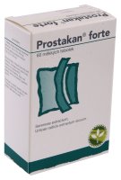 Prostakan Forte 60 tobolek