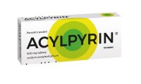 ACYLPYRIN