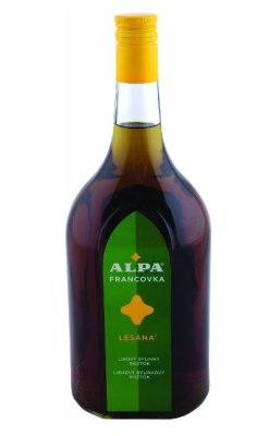 Alpa LESANA Francovka 1000 ml