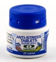 Labofarm AntiStress 20 tablet