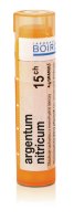 Boiron ARGENTUM NITRICUM CH15 granule 4 g