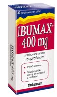 IBUMAX