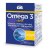 GS Omega 3 Citrus cps.60+30 GS Omega 3 Citrus cps.60+30