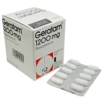 GERATAM 1200 MG