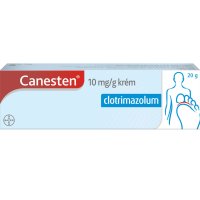 CANESTEN