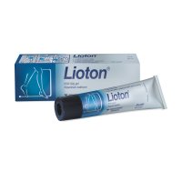 LIOTON 100 000 GEL