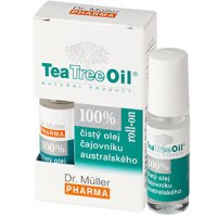 Dr. Müller Tea Tree Oil roll-on 4ml