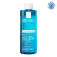 LA ROCHE-POSAY Kerium Extr.jemnost (Doux) 400ml SLEVA 200 Kč při nákupu produktů LA ROCHE-POSAY nad 590 Kč. Platí v e-shopu BENU.cz do 14. 4. 2020 nebo do vyprodání zásob. LA ROCHE-POSAY Kerium Extr.jemnost (Doux) 400ml SLEVA 200 Kč při nákupu produktů LA ROCHE-POSAY nad 590 Kč. Platí v e-shopu BENU.cz do 14. 4. 2020 nebo do vyprodání zásob.