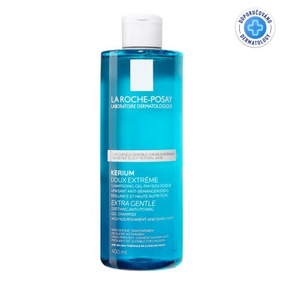 LA ROCHE-POSAY Kerium Extr.jemnost (Doux) 400ml SLEVA 200 Kč při nákupu produktů LA ROCHE-POSAY nad 590 Kč. Platí v e-shopu BENU.cz do 14. 4. 2020 nebo do vyprodání zásob. LA ROCHE-POSAY Kerium Extr.jemnost (Doux) 400ml SLEVA 200 Kč při nákupu produktů LA ROCHE-POSAY nad 590 Kč. Platí v e-shopu BENU.cz do 14. 4. 2020 nebo do vyprodání zásob.