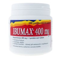 IBUMAX