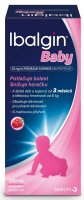 IBALGIN BABY 20MG/ML POR SUS 100ML