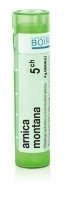 Boiron ARNICA MONTANA CH5 granule 4 g