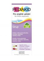PEDIAKID Pro snadné usínání 125ml