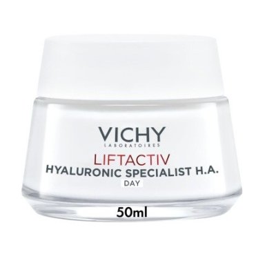 Vichy Liftactiv Supreme na normální až smíšenou pleť 50 ml Vichy Liftactiv Supreme na normální až smíšenou pleť 50 ml