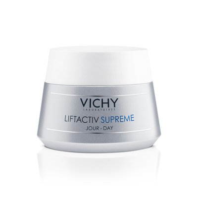 Vichy Liftactiv Supreme na normální až smíšenou pleť 50 ml