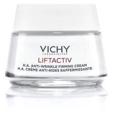 Vichy Liftactiv Supreme na normální až smíšenou pleť 50 ml Vichy Liftactiv Supreme na normální až smíšenou pleť 50 ml