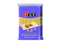 Dexi Křehký plátek kukuřičný 125g