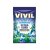 B VIVIL EXTRA SILNÝ MENTOL + VIT C BEZ CUKRU 60 g