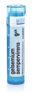 Boiron GELSEMIUM SEMPERVIRENS CH9 granule 4 g