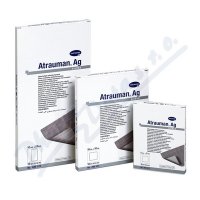 Atrauman AG 10 x 20 cm 10 ks
