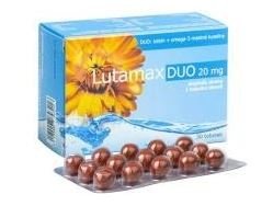 Lutamax DUO 20mg x cps.30