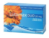 Lutamax DUO 20mg x cps.30