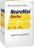 NEUROMAX FORTE