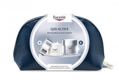 EUCERIN Q10 ACTIVE Vánoce 2023