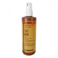 BRAUNOL 75MG/G kožní podání SOL 1X250ML