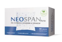 Neospan forte 45 tobolek