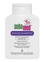 Sebamed Šampon regenerační 200 ml